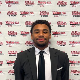 Staff member Osiris LaBoy from ID_f5bd95