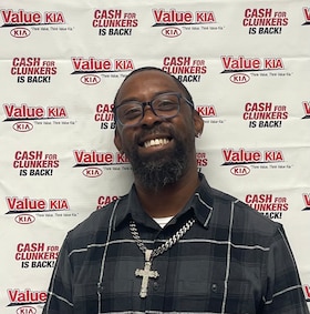 Staff member Shawn Fennell from ID_562a80