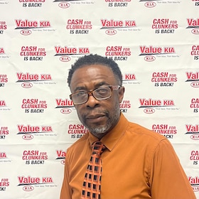 Staff member Alan Hill from ID_f5bd95