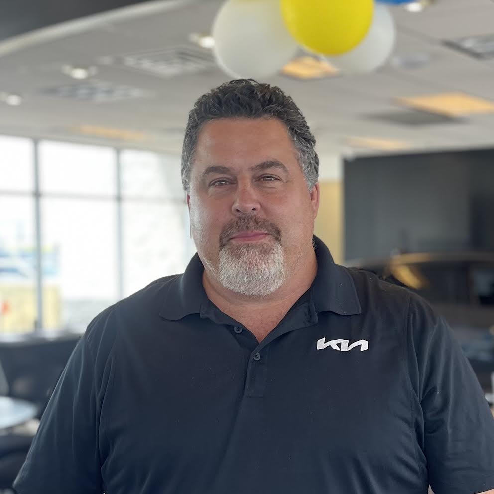 Staff member Joe Candeloro from ID_3ec2e7