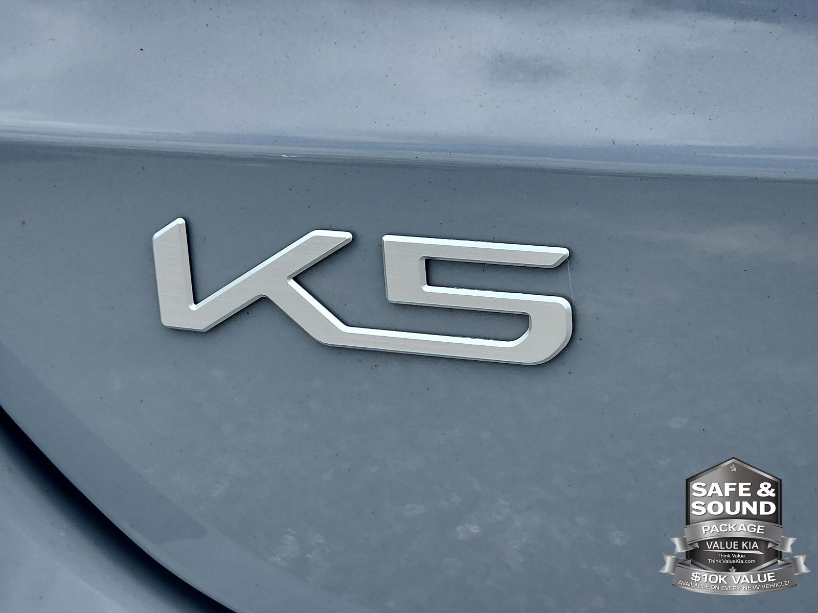 2023 Kia K5 GT - Photo 33