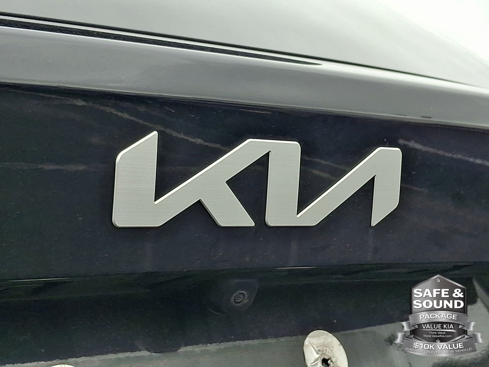 2023 Kia Sorento EX Hybrid - Photo 29