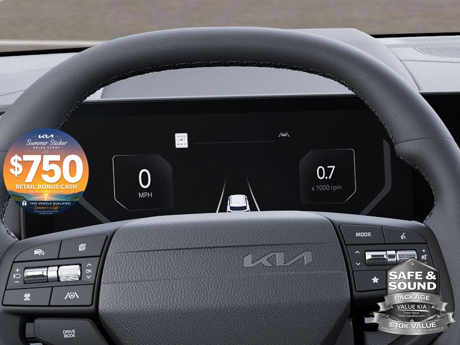 2026 Kia Sportage SX Prestige - Photo 21
