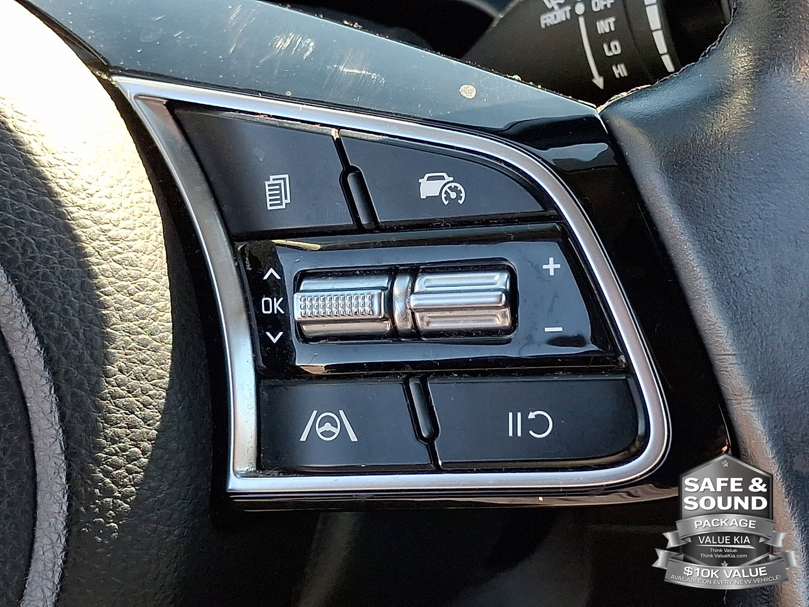 2024 Kia Seltos S - Photo 24