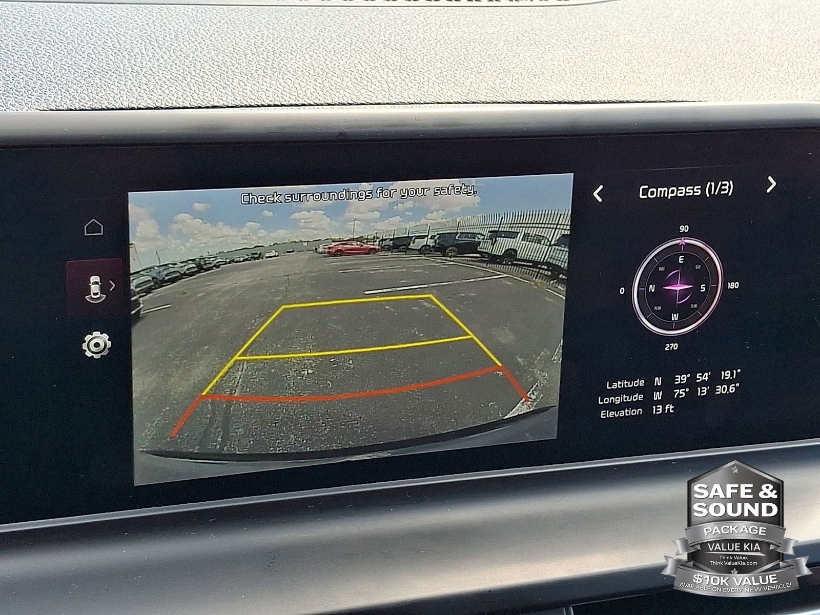 2024 Kia Seltos EX - Photo 20