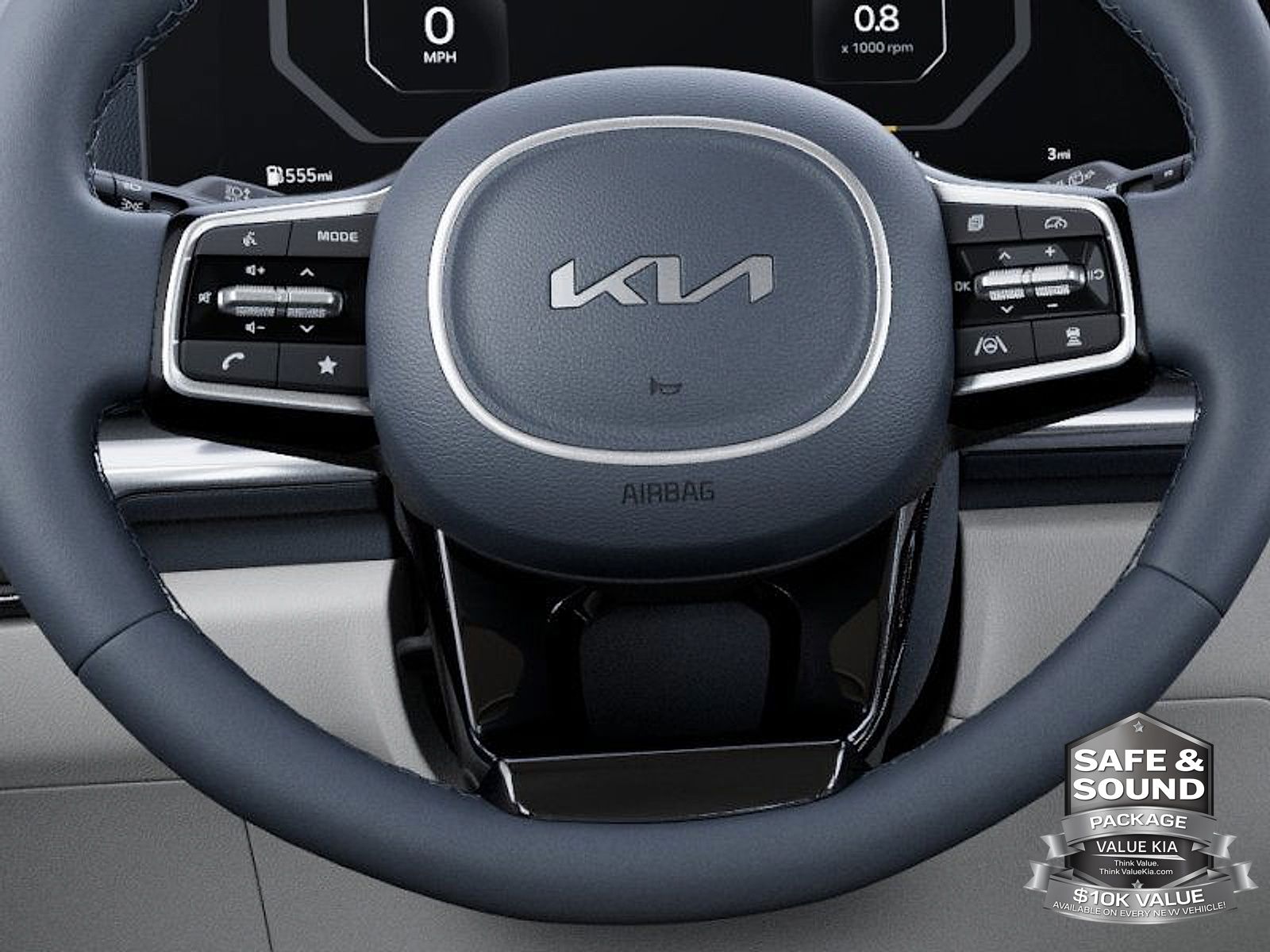 2025 Kia Carnival SX Prestige - Photo 22