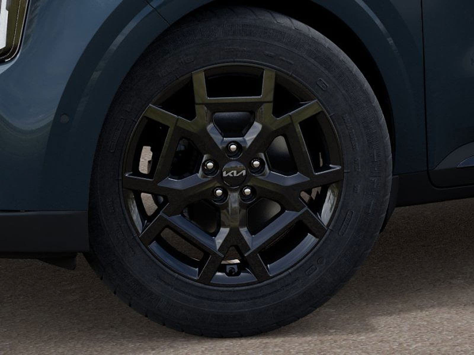 2025 Kia Carnival SX Prestige - Photo 9
