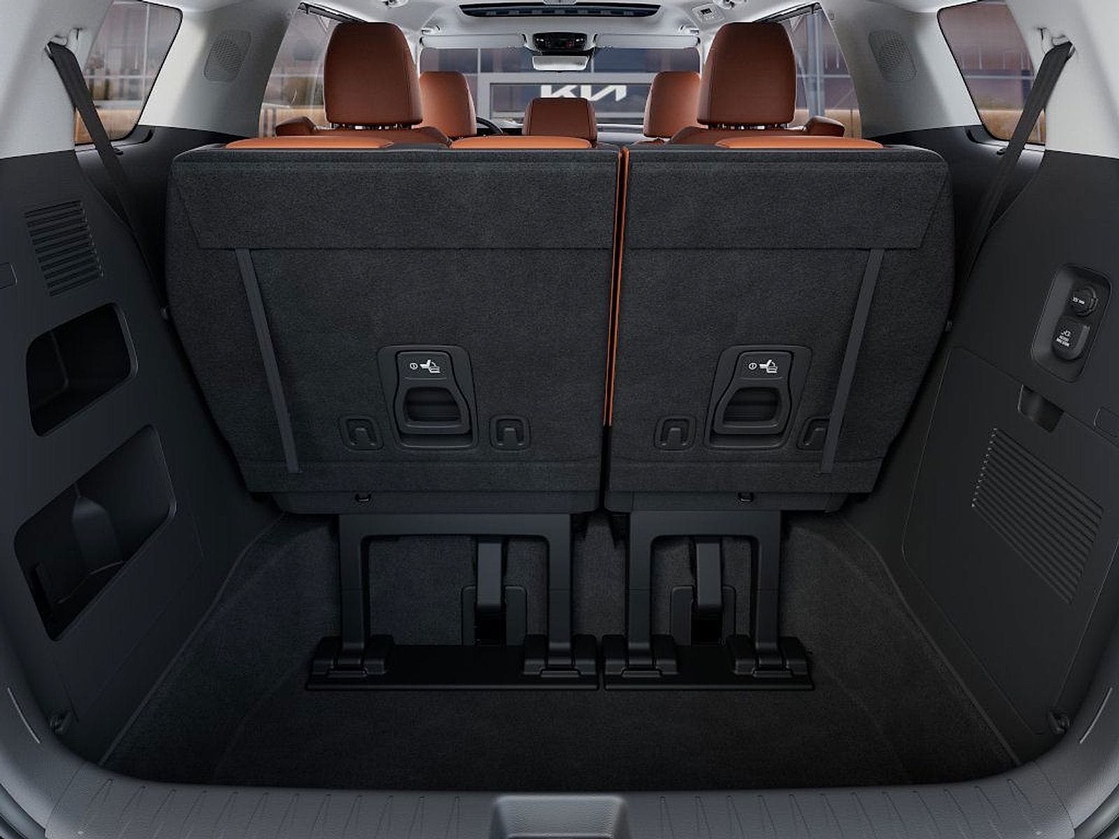 2025 Kia Carnival SX Prestige - Photo 19