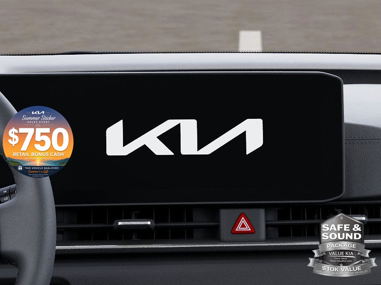 2026 Kia Carnival SX - Photo 20
