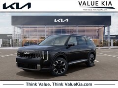2027 Kia Telluride S SUV