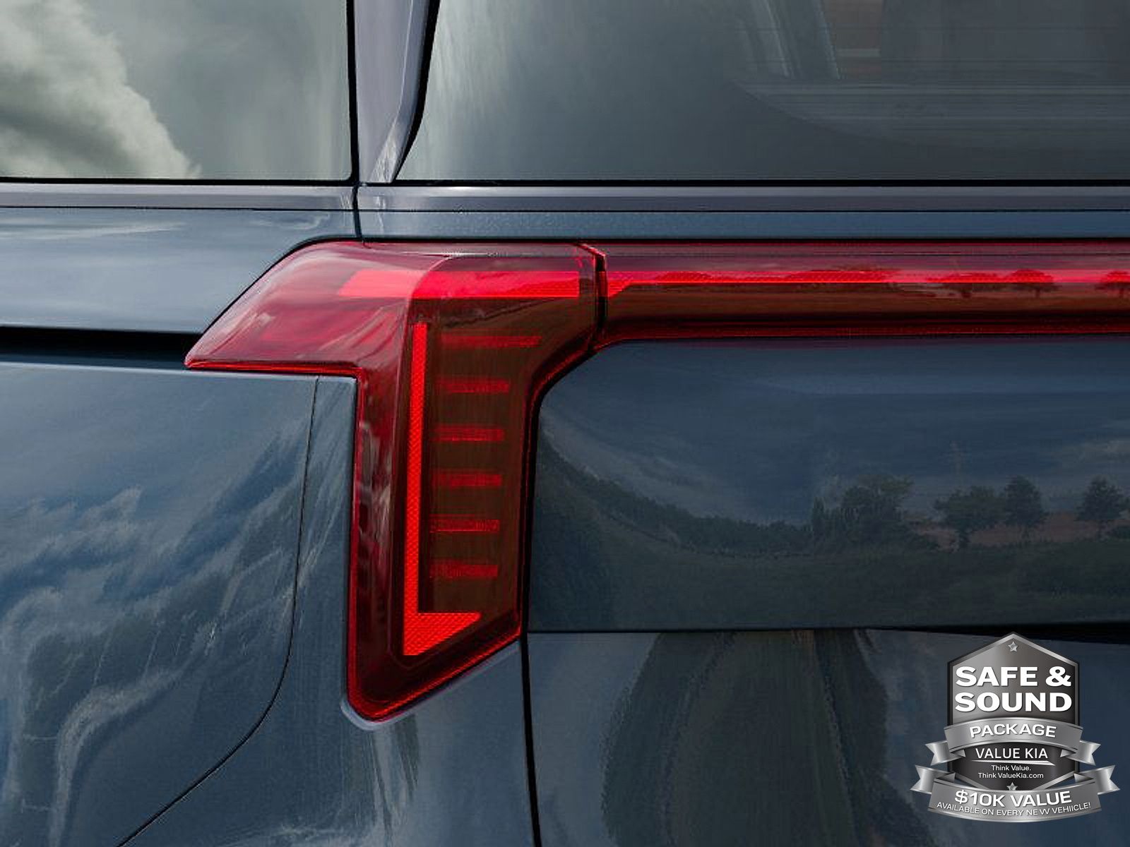 2025 Kia Carnival SX Prestige - Photo 11