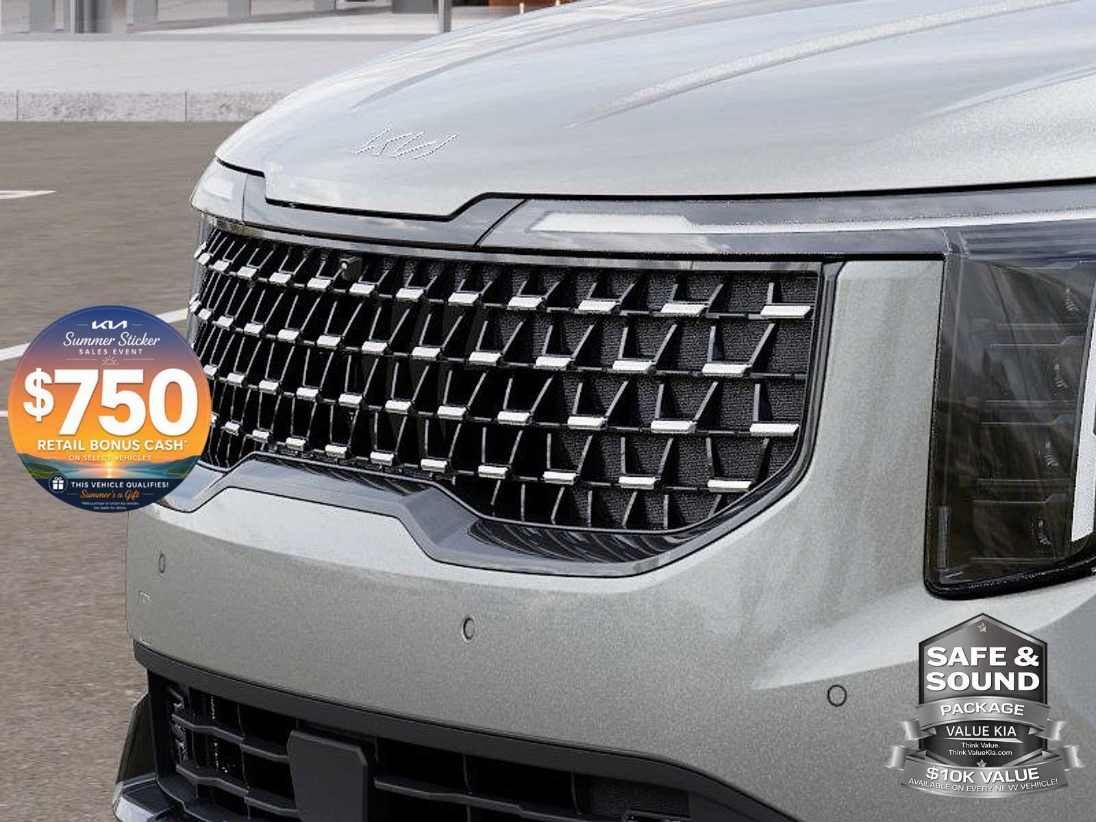 2026 Kia Carnival SX Prestige - Photo 12