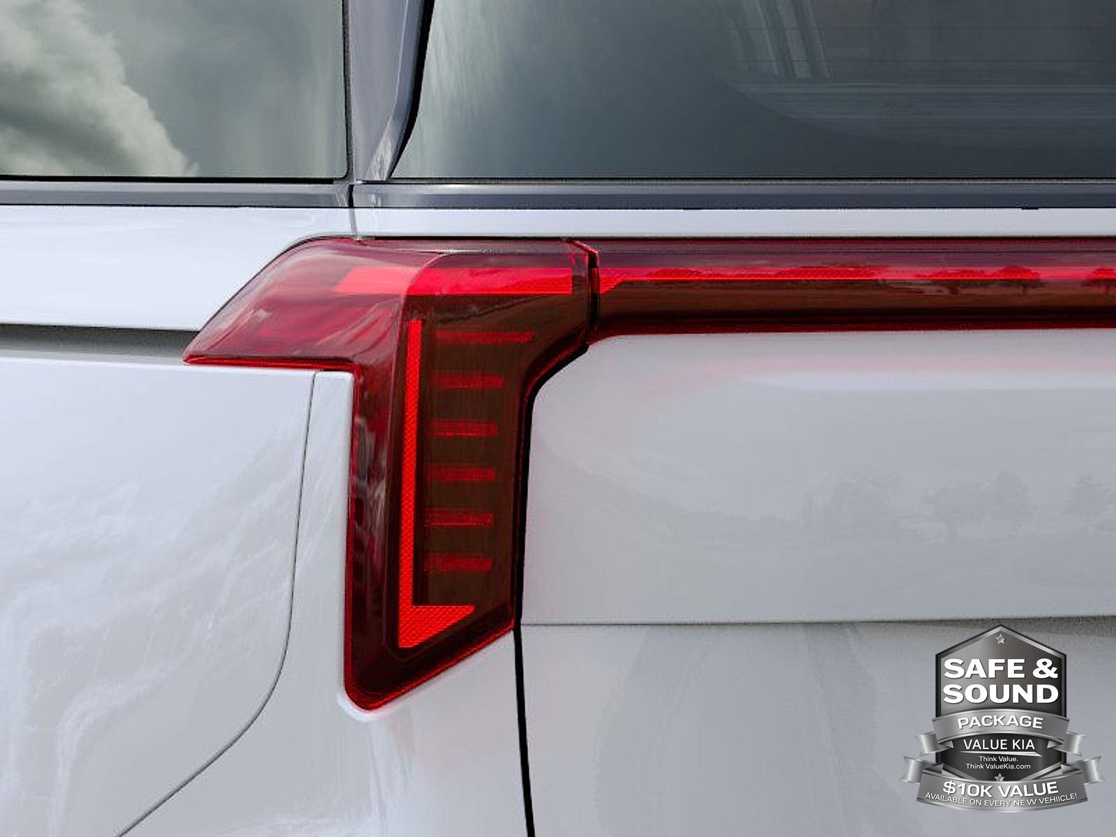 2025 Kia Carnival SX Prestige - Photo 11