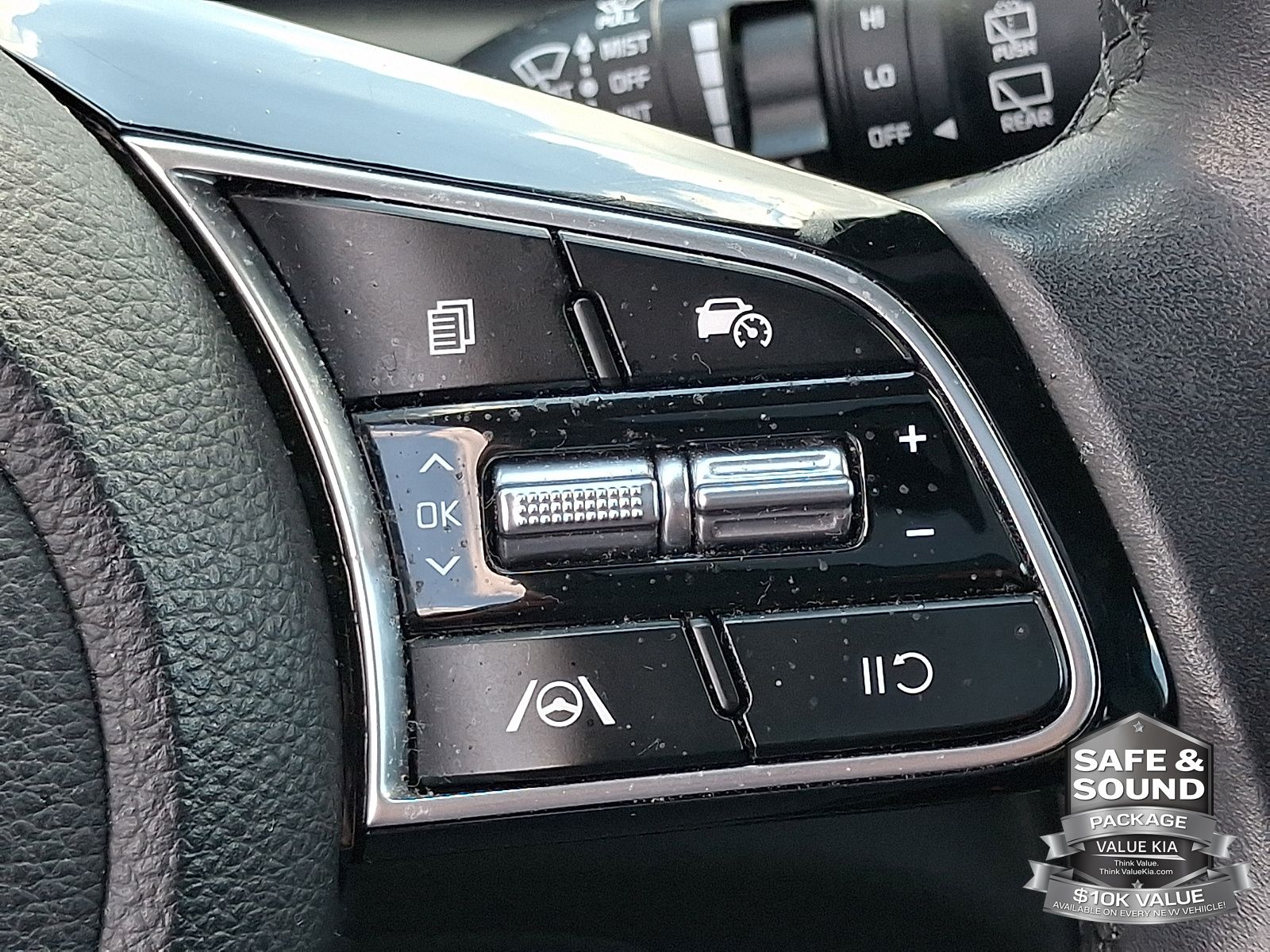 2024 Kia Seltos EX - Photo 24