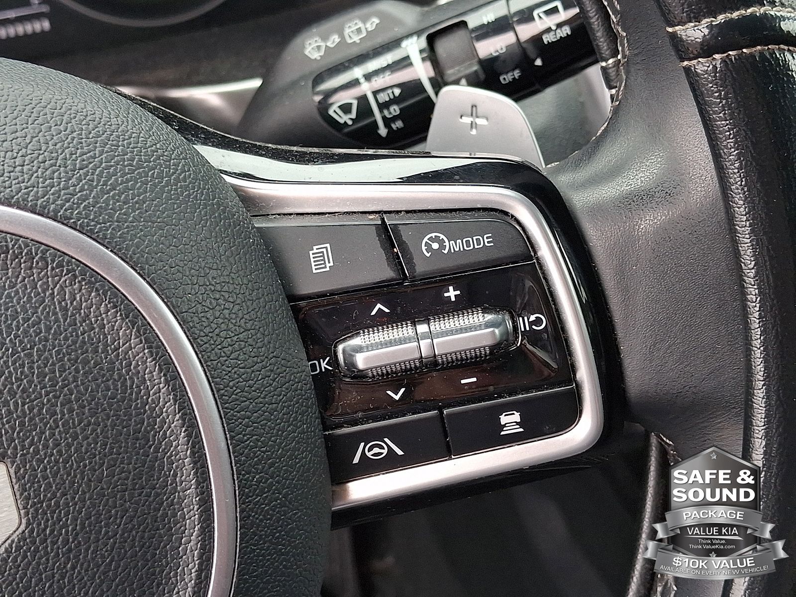 2023 Kia Sorento EX Hybrid - Photo 24
