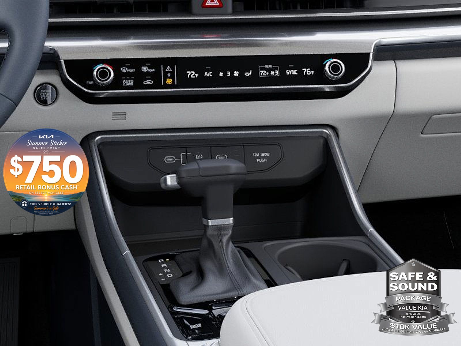 2026 Kia Carnival SX Prestige - Photo 23