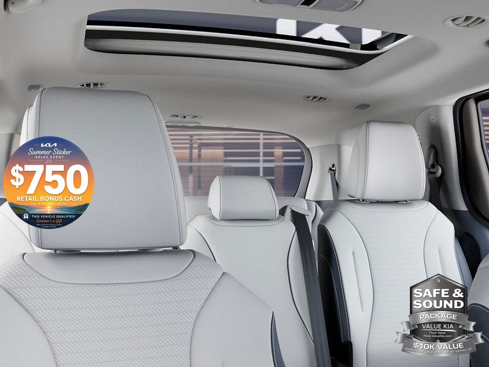 2026 Kia Carnival SX Prestige - Photo 27