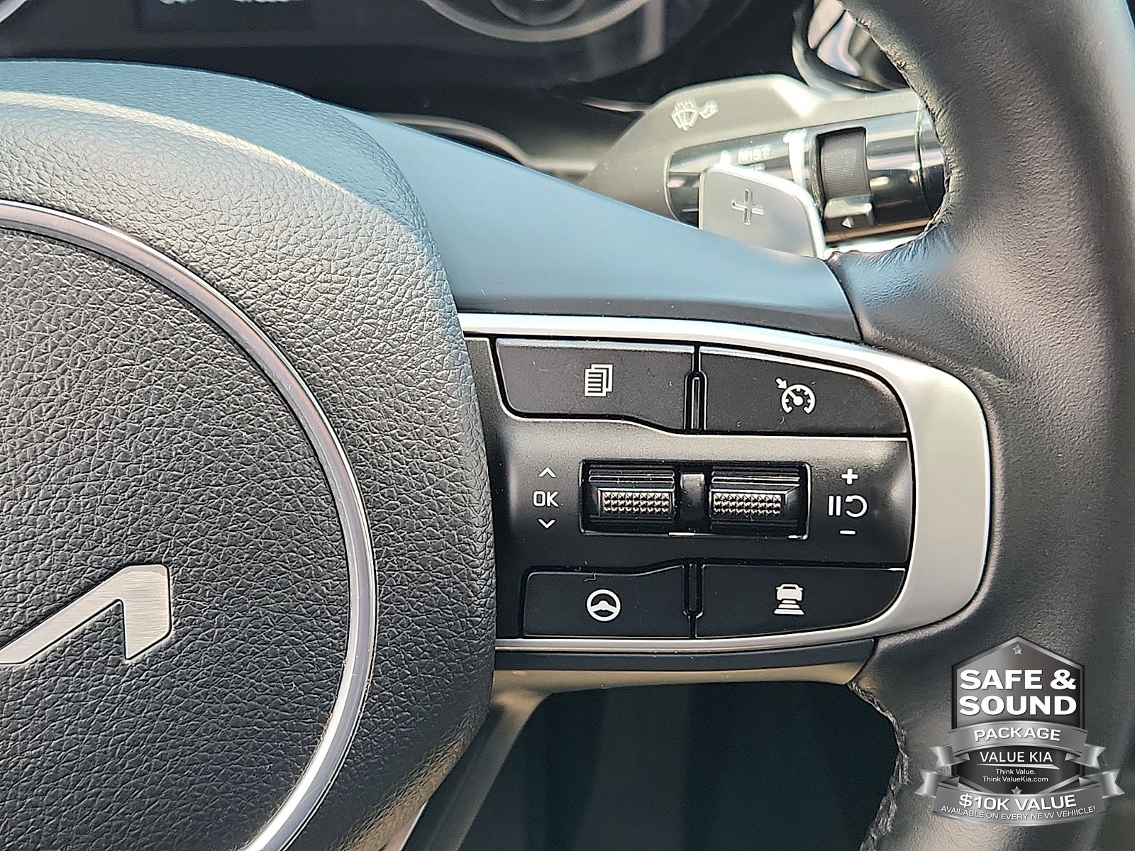 2023 Kia K5 GT - Photo 24