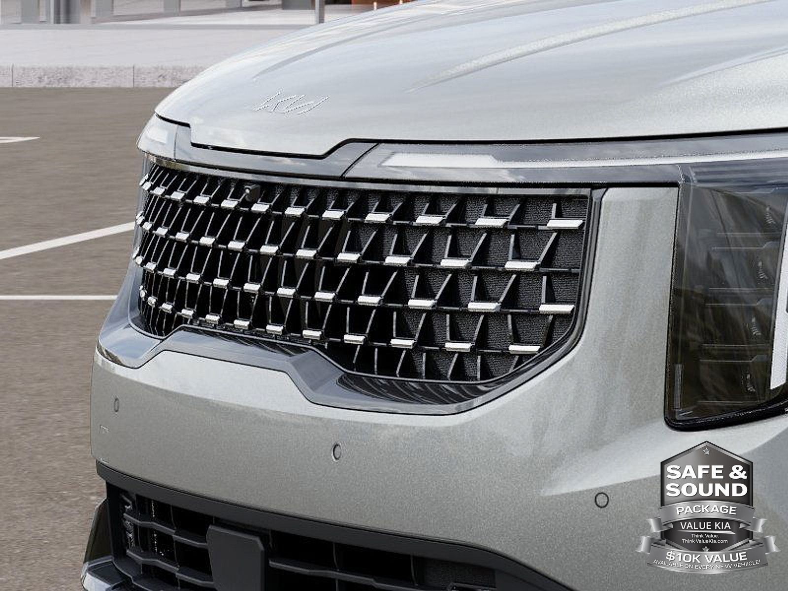 2026 Kia Carnival SX Prestige - Photo 12