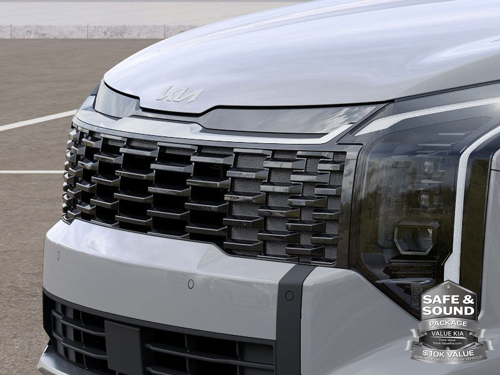 2026 Kia Sportage S Hybrid - Photo 12