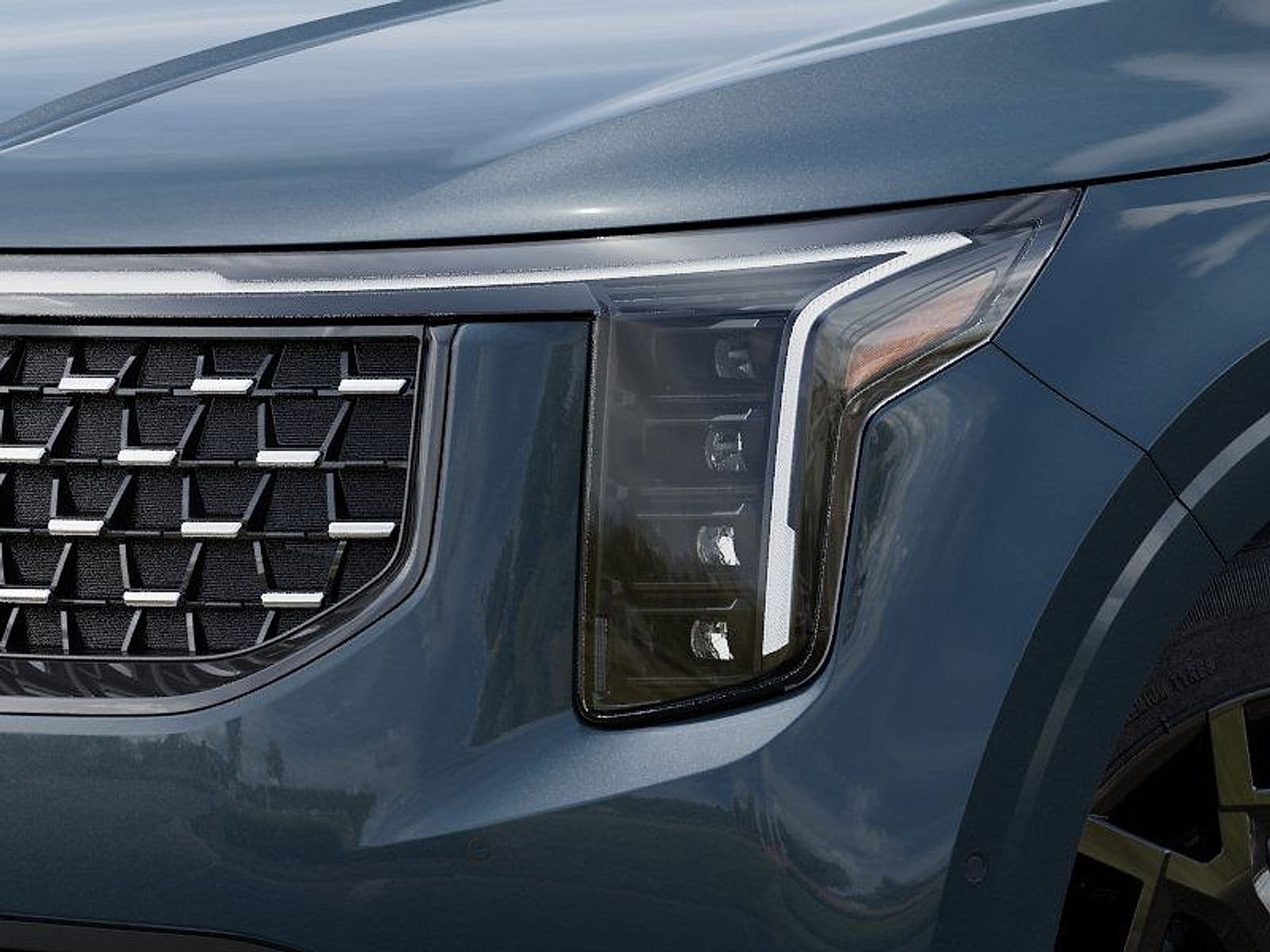 2025 Kia Carnival SX Prestige - Photo 10