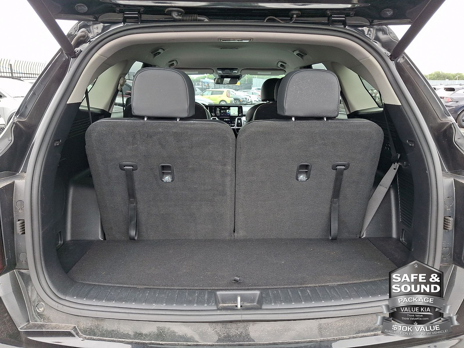 2023 Kia Sorento EX Hybrid - Photo 27
