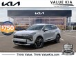  Kia Sportage Hybrid