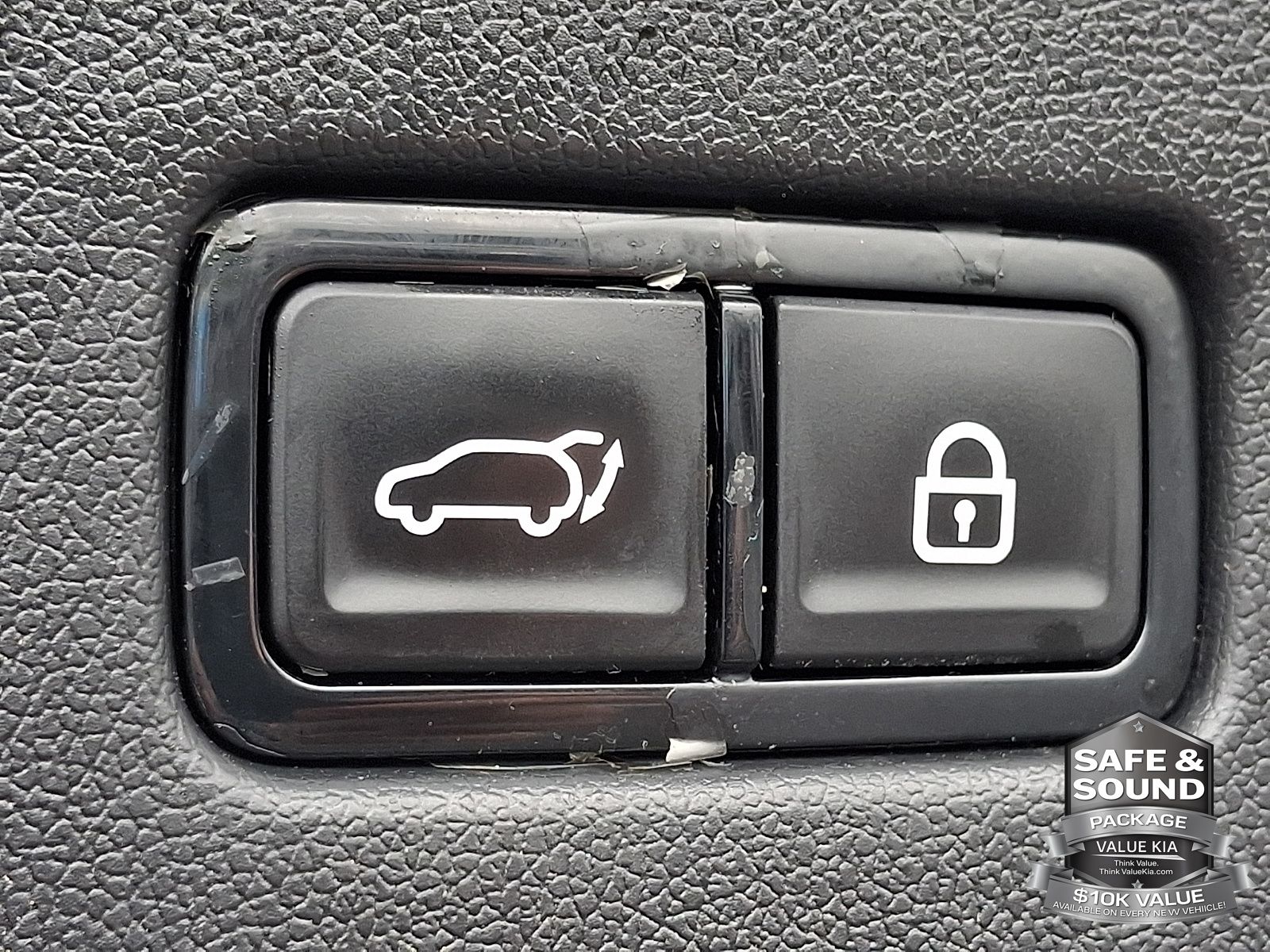 2023 Kia Sorento EX Hybrid - Photo 28