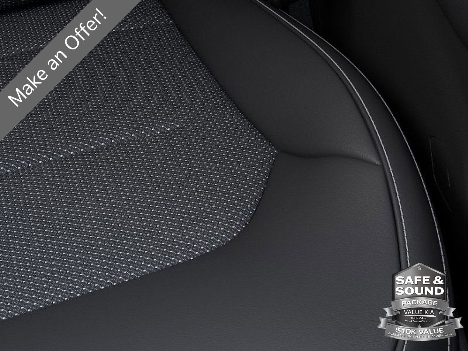 2025 Kia EV6 Light L/R - Photo 24