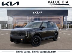2027 Kia Telluride X-Pro SX-Prestige SUV
