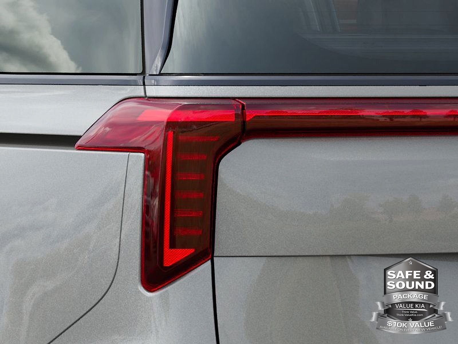2026 Kia Carnival SX Prestige - Photo 11