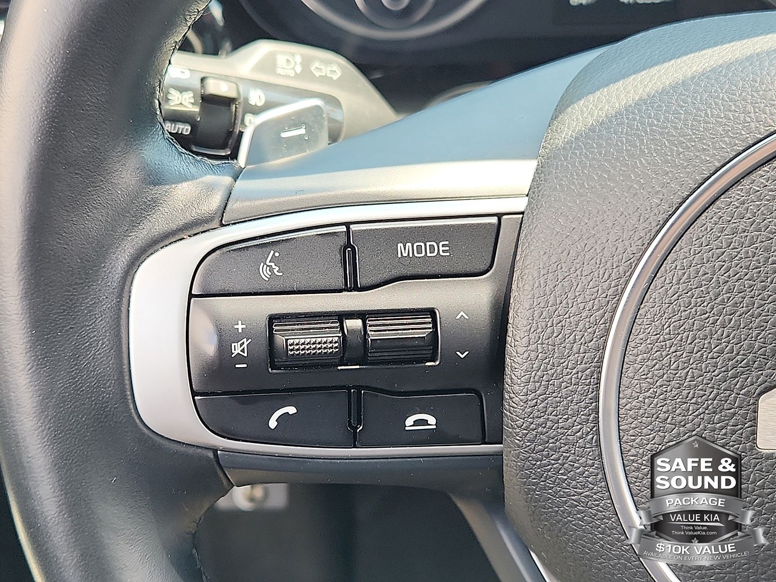 2023 Kia K5 GT - Photo 23