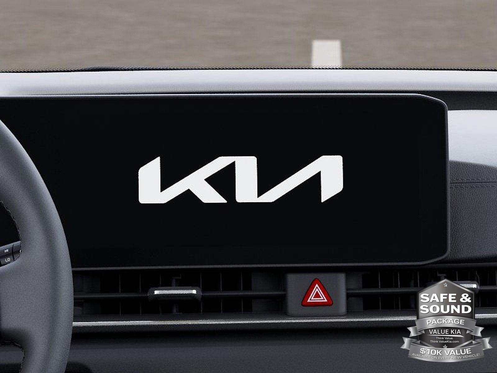 2026 Kia Carnival SX - Photo 20