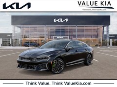 2026 Kia K5 GT Sedan