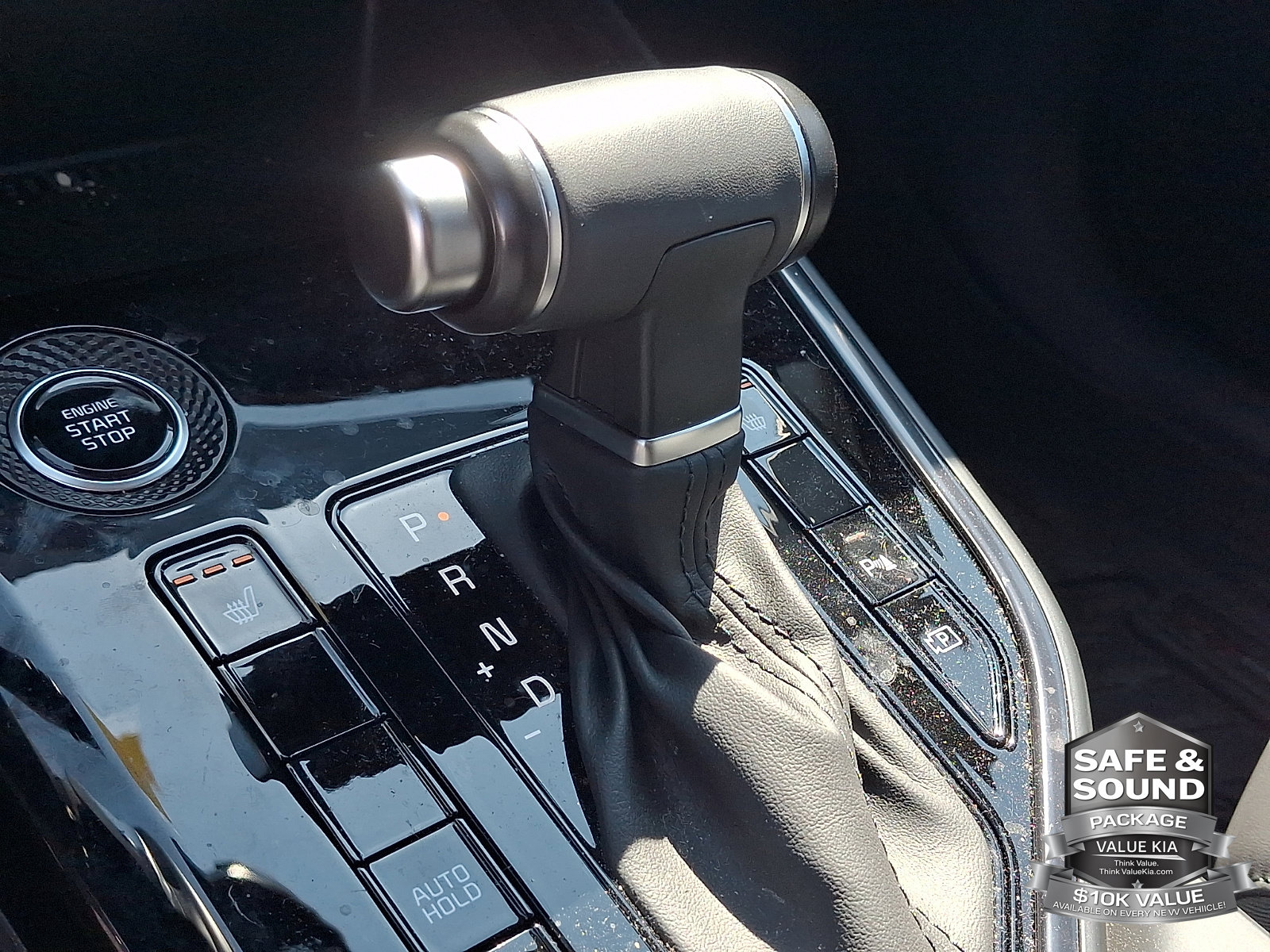 2023 Kia Niro EX - Photo 16