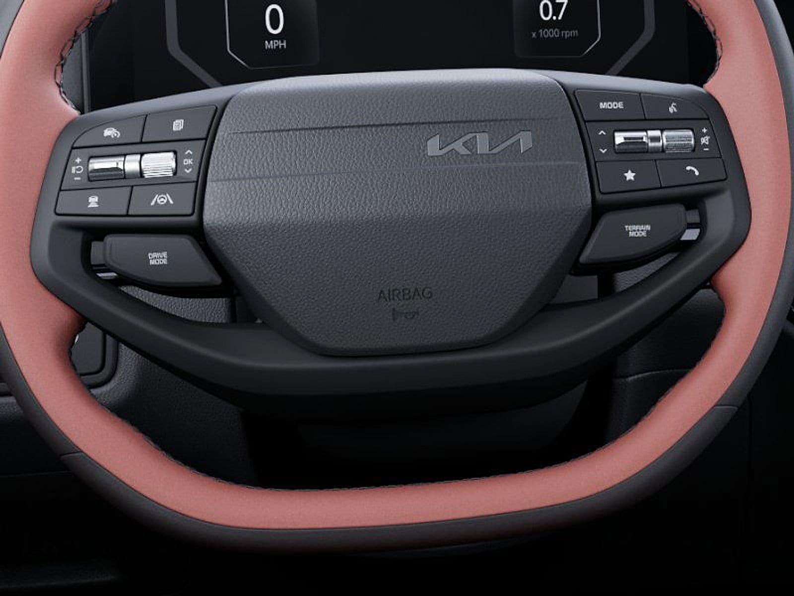2026 Kia Sportage SX Prestige - Photo 22