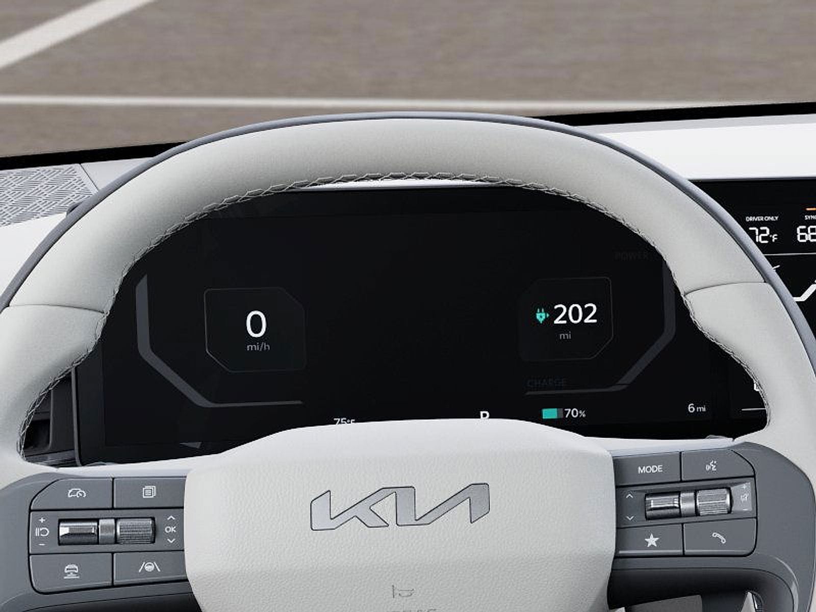 2026 Kia EV9 Wind - Photo 21