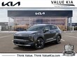  Kia Sportage Hybrid