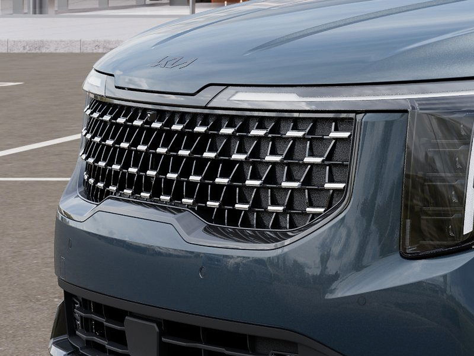 2025 Kia Carnival SX Prestige - Photo 12