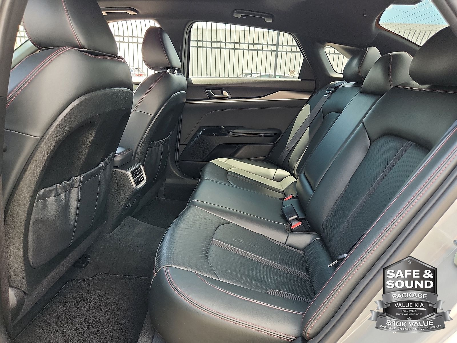 2023 Kia K5 GT - Photo 10
