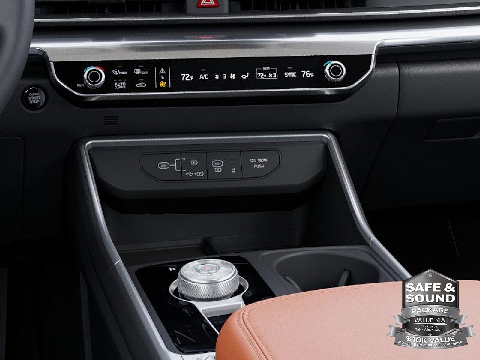 2025 Kia Carnival SX Prestige - Photo 23