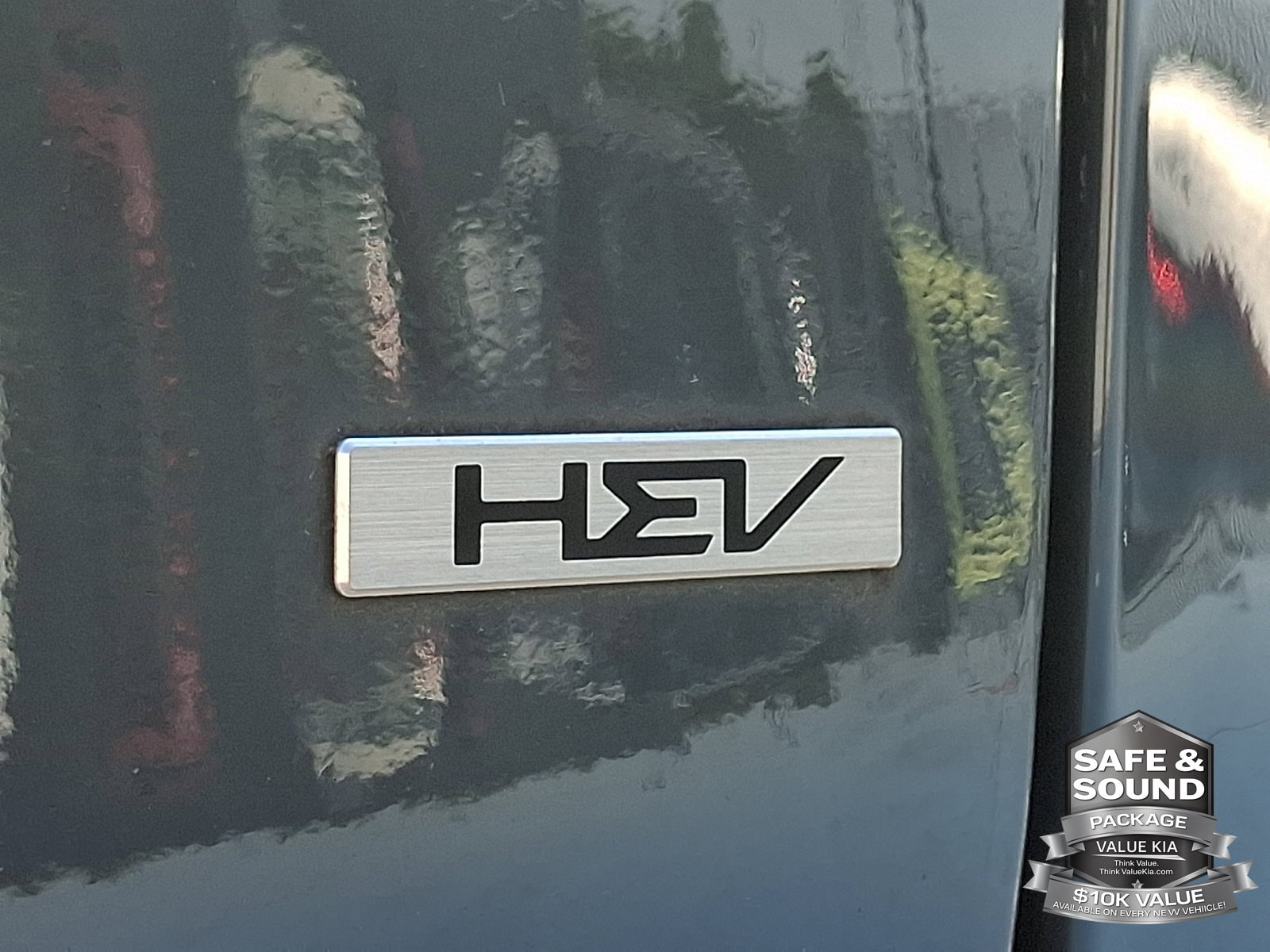 2023 Kia Niro EX - Photo 30