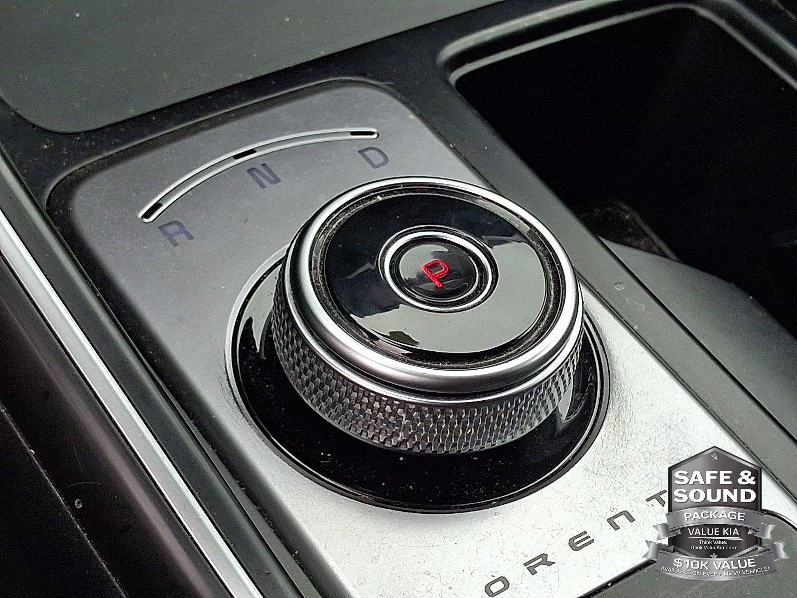 2023 Kia Sorento EX Hybrid - Photo 17