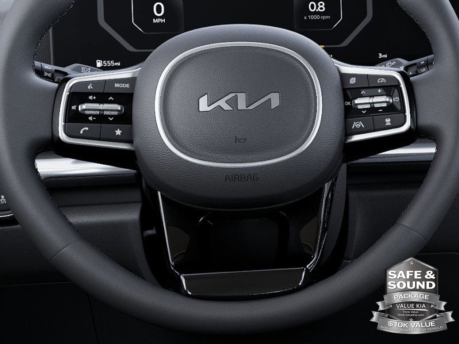 2025 Kia Carnival SX Prestige - Photo 22