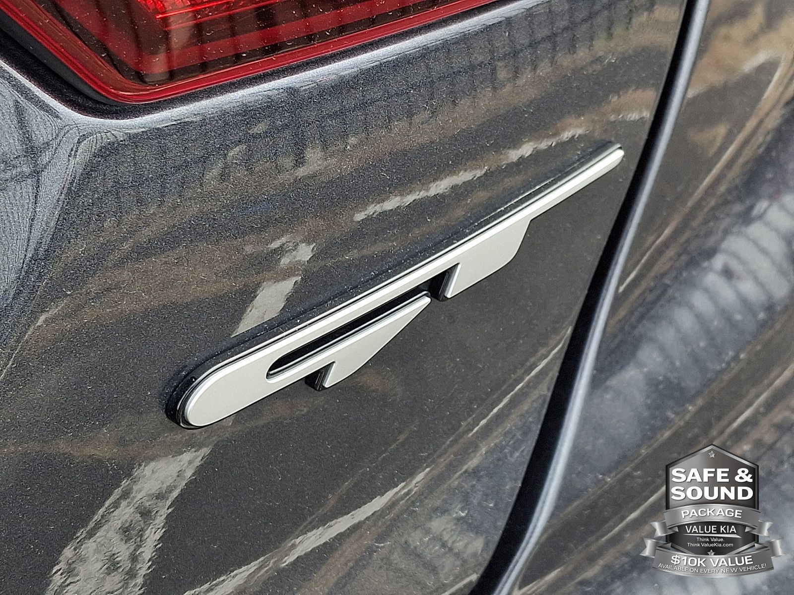 2024 Kia Forte GT - Photo 28