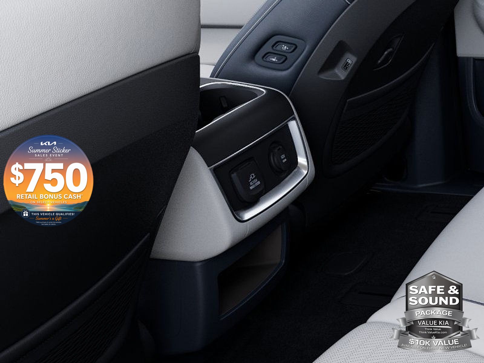 2026 Kia Carnival SX Prestige - Photo 26