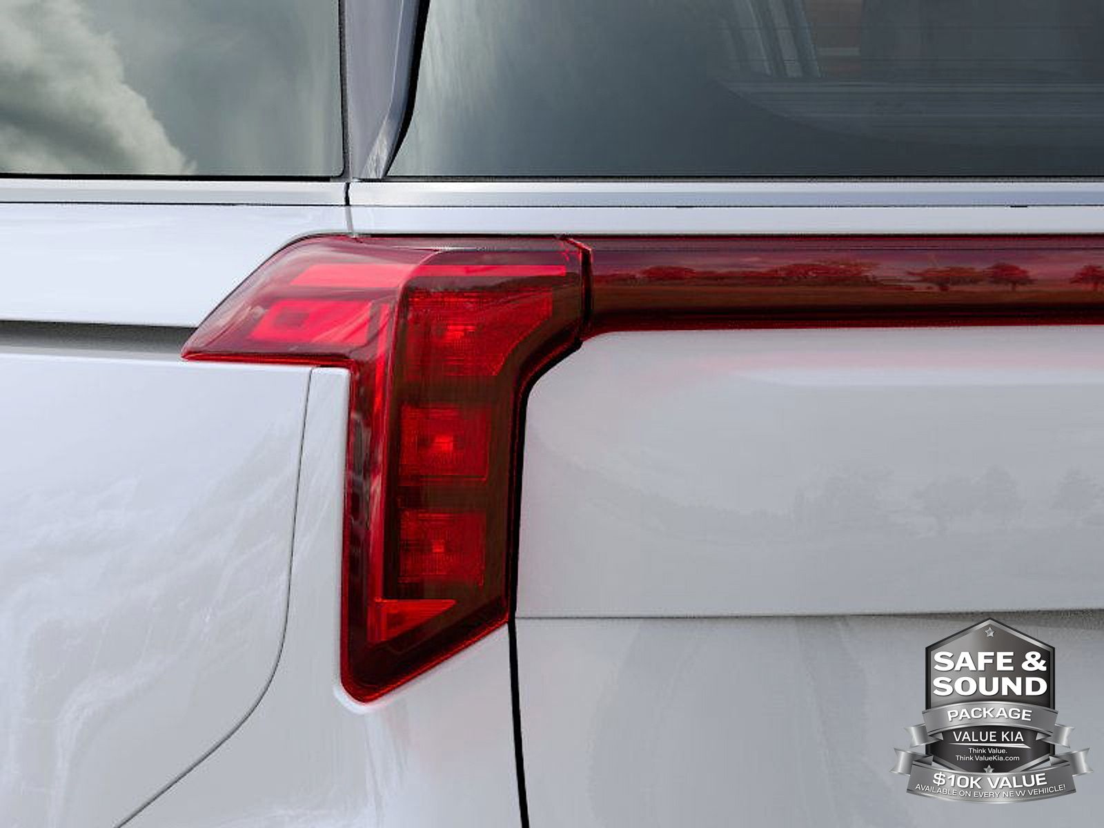 2026 Kia Carnival SX - Photo 11