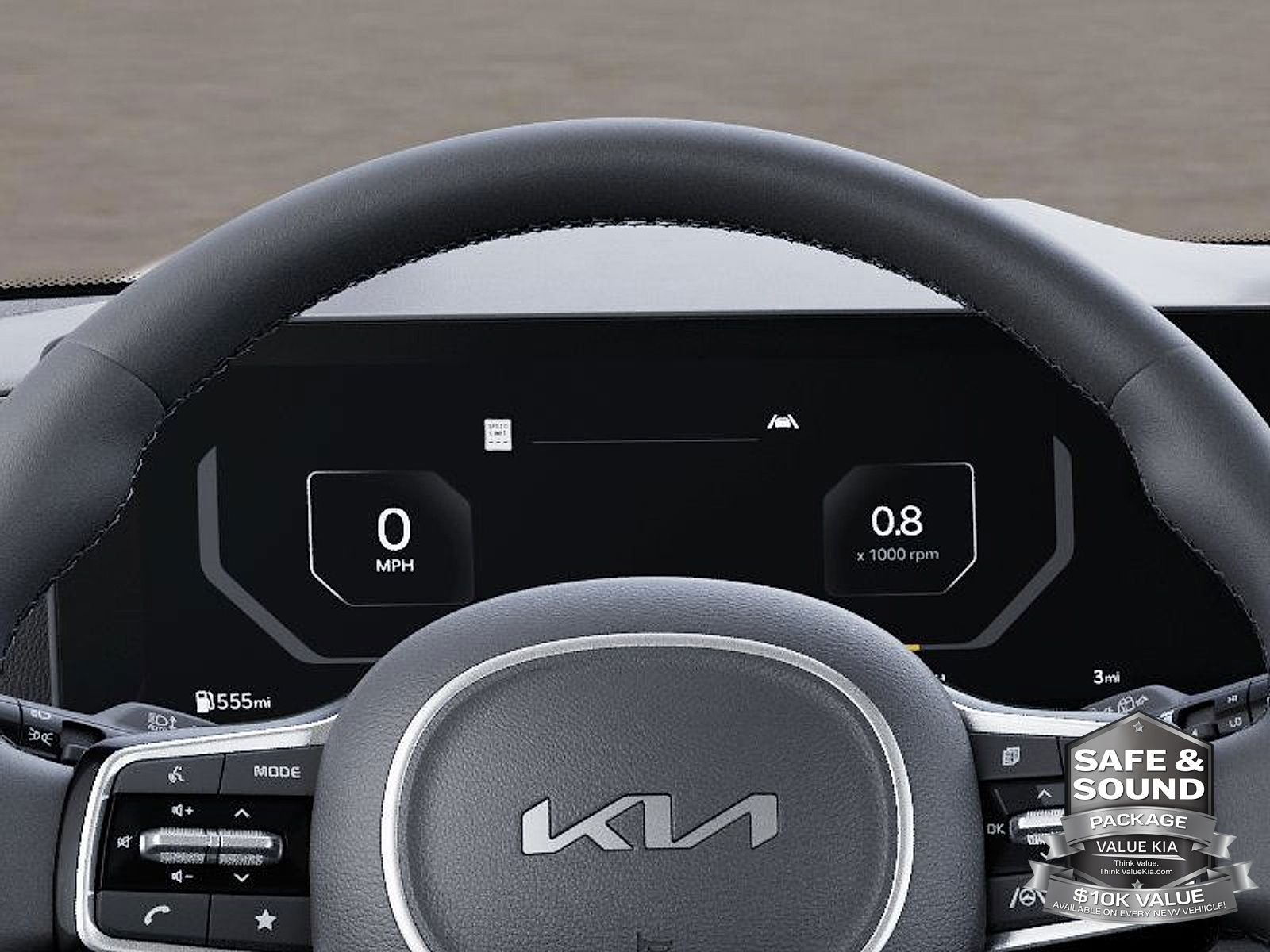 2025 Kia Carnival SX Prestige - Photo 21