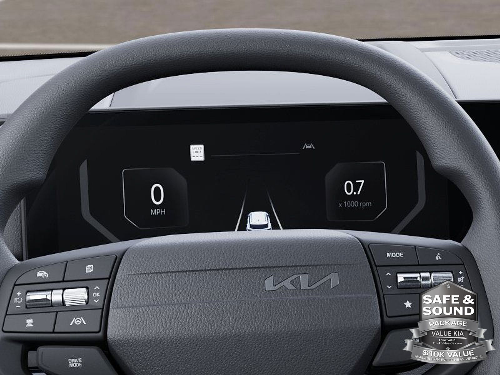 2026 Kia Sportage S Hybrid - Photo 21