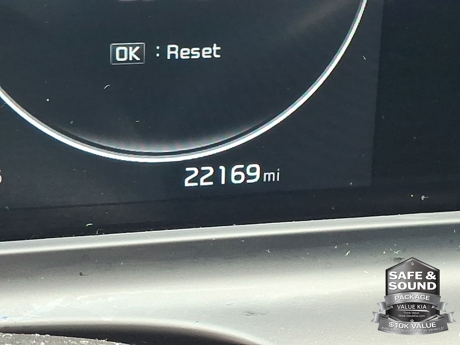 2024 Kia Seltos EX - Photo 22